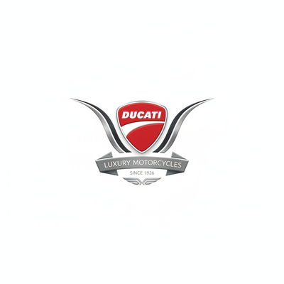 Ducati logo