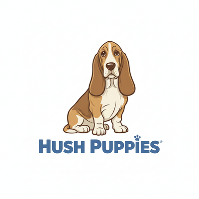 Hush Puppies logo